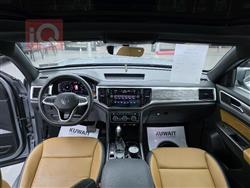 فولكسفاغن أطلس كروس سبورت